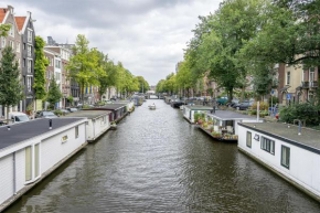 Houseboat Orpheus